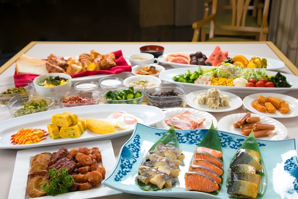 【眺望なし・訳ありプランでお得に泊まろう】■フレンチフルコース【夕食・朝食付/桜島側】